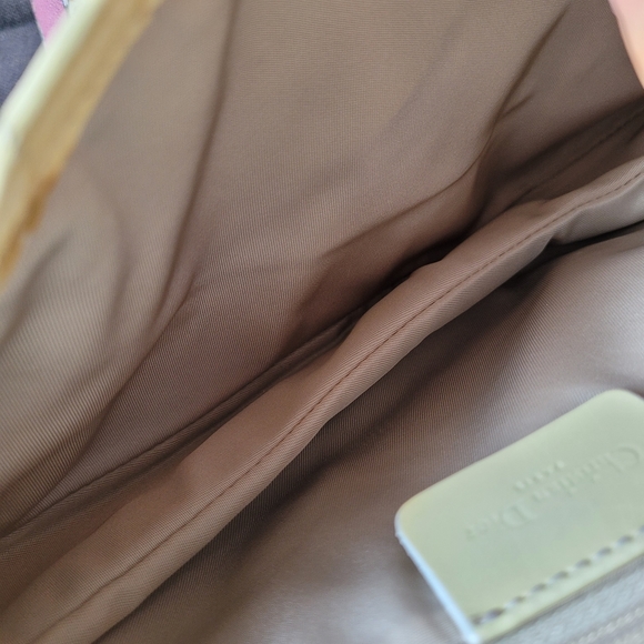 Dior Saddle - Picture 6 of 8
